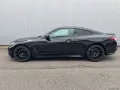 BMW M4 Competition Coupé M Carbon Schalensitz + Exte