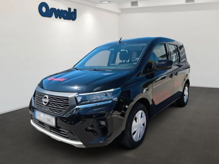 Nissan Townstar Kombi N-Connecta L1 DIG-T 130PS MT NAVI