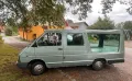 Renault Oldtimer 7-Sitzer Mixto Show - Transporter...