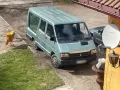Renault Oldtimer 7-Sitzer Mixto Show - Transporter...