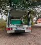 Renault Oldtimer 7-Sitzer Mixto Show - Transporter...