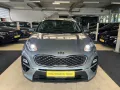 Kia Sportage Vision 4WD * 1.HAND *