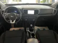 Kia Sportage Vision 4WD * 1.HAND *
