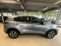 Kia Sportage Vision 4WD * 1.HAND *