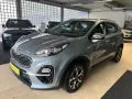 Kia Sportage Vision 4WD * 1.HAND *