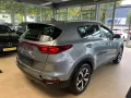 Kia Sportage Vision 4WD * 1.HAND *
