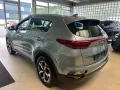 Kia Sportage Vision 4WD * 1.HAND *