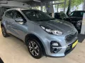 Kia Sportage Vision 4WD * 1.HAND *