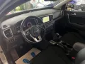 Kia Sportage Vision 4WD * 1.HAND *