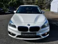 BMW 218i Active Tourer Aut. Advant. Navi LED DAB Ahk