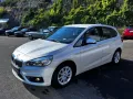 BMW 218i Active Tourer Aut. Advant. Navi LED DAB Ahk