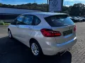 BMW 218i Active Tourer Aut. Advant. Navi LED DAB Ahk