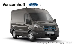 Ford Transit Kasten 350 L3 Trend
