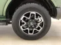 Ford Bronco Outer Banks 4x4