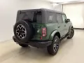 Ford Bronco Outer Banks 4x4