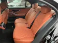 Mercedes-Benz S 450 d 4M Lang AMG PanoD Distro Sound Digital L
