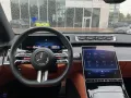 Mercedes-Benz S 450 d 4M Lang AMG PanoD Distro Sound Digital L
