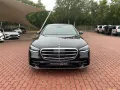 Mercedes-Benz S 450 d 4M Lang AMG PanoD Distro Sound Digital L