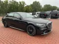 Mercedes-Benz S 450 d 4M Lang AMG PanoD Distro Sound Digital L