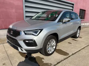 Seat Ateca Style LED,DSG,PDC,KAMERA,