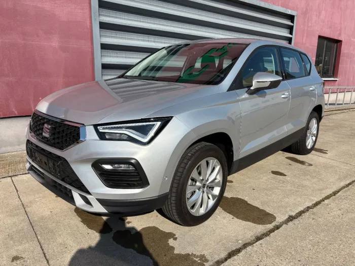 Seat Ateca Style LED,DSG,PDC,KAMERA,