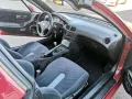 Honda CRX del sol 1.6 esi aufgetunt