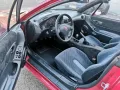 Honda CRX del sol 1.6 esi aufgetunt