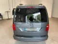 Volkswagen Caddy Maxi 1.4 Trend DSG+Navi+7Sitze+PDC+Sitzhzg
