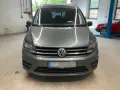 Volkswagen Caddy Maxi 1.4 Trend DSG+Navi+7Sitze+PDC+Sitzhzg