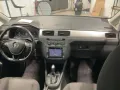 Volkswagen Caddy Maxi 1.4 Trend DSG+Navi+7Sitze+PDC+Sitzhzg