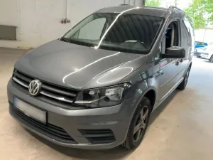 Volkswagen Caddy Maxi 1.4 Trend DSG+Navi+7Sitze+PDC+Sitzhzg