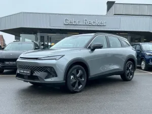 BAIC X55 Luxury 360°/ACC/Panod./Memory