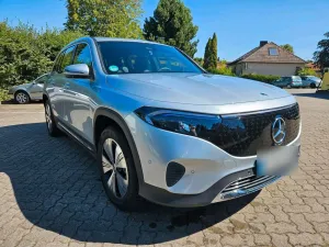Mercedes-Benz Mercedes EQB 250 +