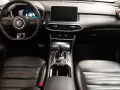 MG Plug-in Hybrid LEDER NAVI LED PANO PDC