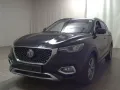 MG Plug-in Hybrid LEDER NAVI LED PANO PDC