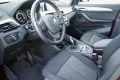 BMW X1 sDrive18i AUTOM*ADVANT*LED*PARKAS*SHZ*TEMP*NA