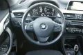 BMW X1 sDrive18i AUTOM*ADVANT*LED*PARKAS*SHZ*TEMP*NA