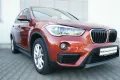 BMW X1 sDrive18i AUTOM*ADVANT*LED*PARKAS*SHZ*TEMP*NA