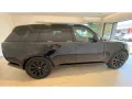Land Rover Range Rover P550e Autobiography BLACK AHK 22''LM