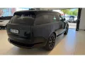 Land Rover Range Rover P550e Autobiography BLACK AHK 22''LM