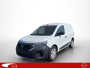 Nissan Townstar Kastenwagen L1 2,2t Acenta 2 AHK LED DA