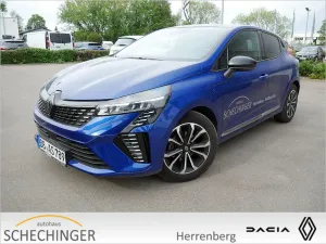 Renault Clio Techno TCe 90 KLIMA KEYLESS PDC KAMERA NAVI