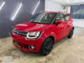 Suzuki Ignis Club Kamera Navi PDC Klima SHZ Tempomat