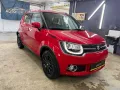 Suzuki Ignis Club Kamera Navi PDC Klima SHZ Tempomat