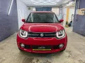 Suzuki Ignis Club Kamera Navi PDC Klima SHZ Tempomat