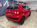 Suzuki Ignis Club Kamera Navi PDC Klima SHZ Tempomat