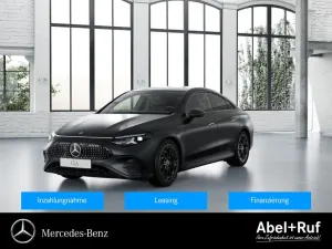Mercedes-Benz CLA 350 4M AMG HeadUp+Massage+MULTI+NIGHT+Burmes