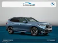 BMW X3 xDrive20d AHK+StHz+Navi+Pano+360°+ACC+SHZ+LED