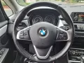 BMW 218 i Advantage°Shzg°PDC°Navi°BT°elekt.FH°Klima