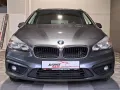 BMW 218 i Advantage°Shzg°PDC°Navi°BT°elekt.FH°Klima